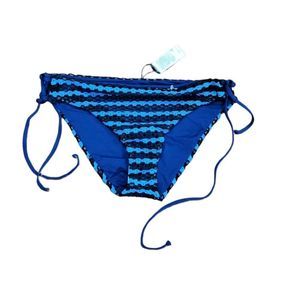 NWOT Splendid Hipster Bikini Bottom